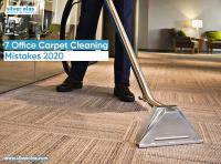 Silver Olas Carpet Tile Flood Cleaning image 2